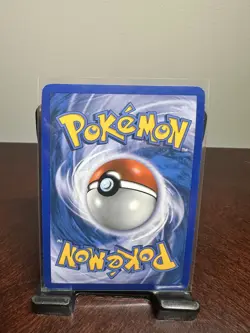 Beedrill 12/95 LP Reverse Holo Rare HGSS Unleashed Pokemon Card! - Image 2