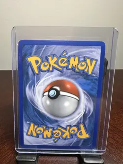 Beedrill 12/95 LP Reverse Holo Rare HGSS Unleashed Pokemon Card! - Image 4