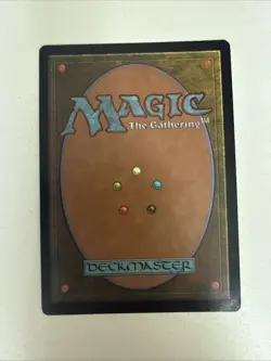 Beast of Burden -Foil LP MTG Promos FREE SHIPPING - Image 2
