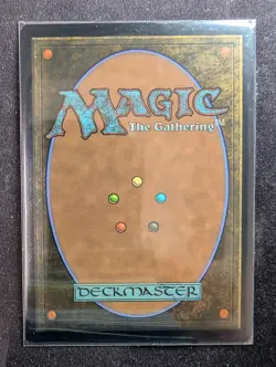 Virtue of Persistence - Foil Promo Pack - Wilds of Eldraine (MTG) - Image 2
