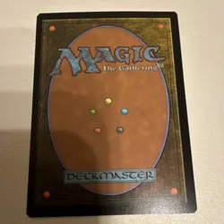 Wizards of the Coast MTG The Magic Mirror ELD Mythic 051/269 EN Blue - Image 3