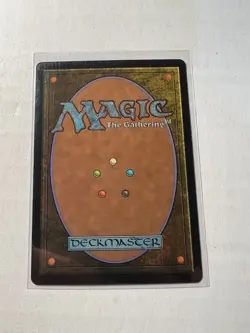 Tui and La, Moon and Ocean Foil (Avatar: The Last Airbender Eternal) MTG near_mi - Image 2