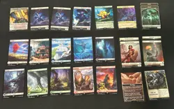Commander EDH Terra Magical Adept - MTG Magic - Image 4