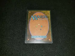 MTG 1x Legends black rare MP Italian FBB All Hallow's Eve - Reserved List - Image 2