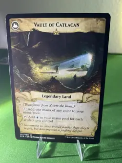 MTG Magic the Gathering Storm the Vault (173/219) Rivals of Ixalan NM - Image 4