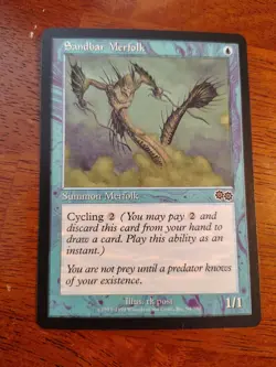 MTG Urza's Saga Tombstone Preconstructed Deck Vintage Opened Magic NM/LP - Image 5