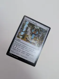 MTG - Decoction Module - Commander: Modern Horizons 3 NM/M Condition - Image 2