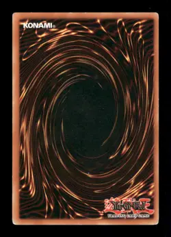 Flame Swordsman Common Unlimited Starter Deck: Joey SDJ-024 MP - Image 2