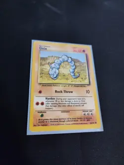 Pokemon TCG 1995-1998 Card Set 4 Card Lot - Image 3
