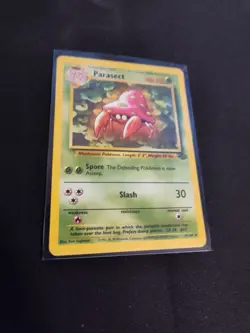 Pokemon TCG 1995-1998 Card Set 4 Card Lot - Image 5