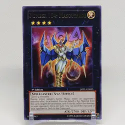 Number 104: Masquerade (JOTL-EN055) - 1st Edition - Rare - Lightly Played (VLP) - Image 1
