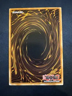 Dark Assailant Sdk-015 Starter Deck Kaiba Yu-Gi-Oh! - Image 2