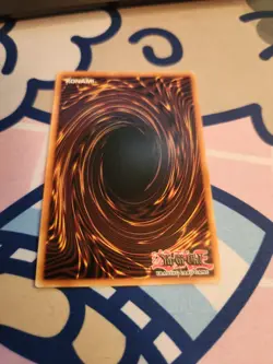 Yugioh Serpent Night Dragon SRL-EN103 SECRET RARE NM 25th - Image 2