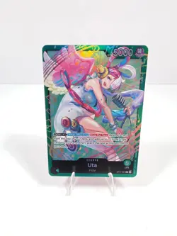 One Piece TCG | Uta OP13-023 | SR - Image 1