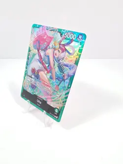 One Piece TCG | Uta OP13-023 | SR - Image 2