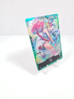 One Piece TCG | Uta OP13-023 | SR - Image 3