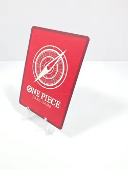 One Piece TCG | Uta OP13-023 | SR - Image 5