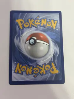 Pokemon TCG Minccino Holo Illustration Rare Card 182/162 Temporal Forces - Image 2