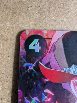 Perona (Alternate Art) EB03-045 Extra Booster - ONE PIECE Heroines Edition Foil - Image 2
