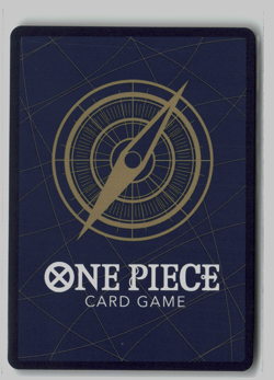 One Piece TCG Uta EB03-061 SEC EB03 Heroines Edition English NM - Image 2
