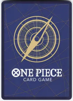 Boa Hancock Foil SR Extra Booster: One Piece Heroines Edition EB03-026 NM - Image 2