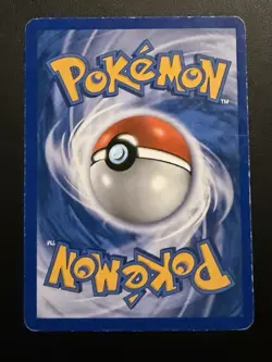 Pokemon TCG Pichu 11/17 (regular) Pop Series 9 Promo Card 2009 - LP (nonholo) - Image 4