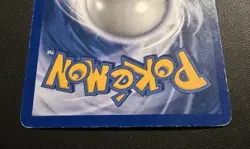 Pokemon TCG Pichu 11/17 (regular) Pop Series 9 Promo Card 2009 - LP (nonholo) - Image 5