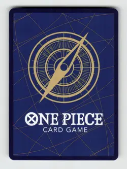 S-Snake (Alternate Art) OP13-114 Foil Rare Carrying On His Will One Piece NM - Image 2