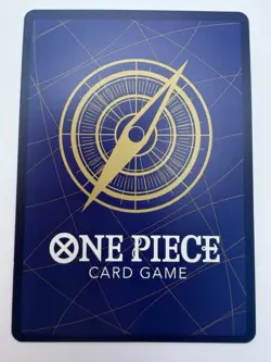 Boa Hancock OP16-032 SR – The Time of Battle – English – Near Mint – One Piece C - Image 3