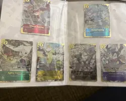 EX Base EXBP-005 Gundam TCG Bandai Card Games Fest 25-26 Stamped Exclusive Promo - Image 2