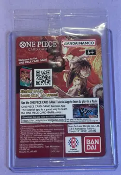 2026 One Piece Night LA Dodgers Monkey D. Luffy Don Promo Sealed - Image 2