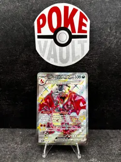 Charizard EX - SVP 074 - Scarlet & Violet Black Star Promo - Pokemon TCG - Image 1