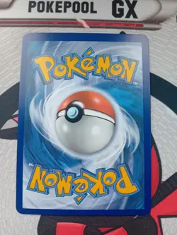Pokemon TCG Mewtwo v Full Art Holo Ultra Rare Card Pokemon Go 072/078 - Image 2