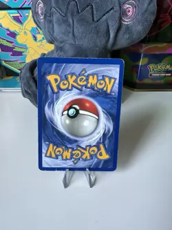 Base Set Venusaur Holo Rare LP/MP 15/102 WOTC | Pokemon TCG (V02) - Image 4