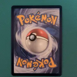 Pokemon TCG: Frogadier 089/086 Illustration Rare Chaos Rising - Image 2