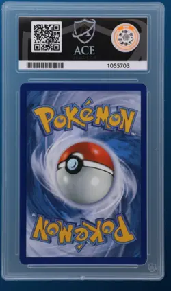 Pokemon TCG: Mega Charizard x Ex 125/094 ACE 10 Perfect Subgrades Gem Mint - Image 2