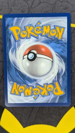 Pikachu V - NM SWSH061 Holo - SWSD - Pokemon TCG - Image 2