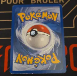 Pokemon TCG Double Colorless Energy 96/102 Base Set Uncommon Unlimited 1999 LP - Image 2