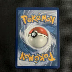 Pokemon TCG Chikorita McDonald's Promo Holo Card 2/25 Near Mint Condition - Image 2