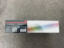 2025 Pokemon Prismatic Evolutions Super Premium Collection Box - Factory Sealed - Image 1