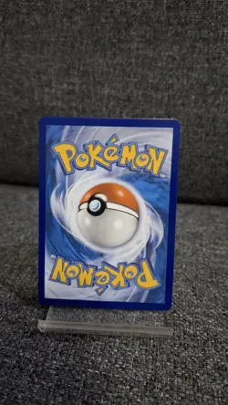 Pokemon TCG Radiant Charizard 011/078 – Pokemon GO – Radiant Rare Holo | Mint - Image 4