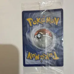 The Pokemon Company Greninja SWSH Promo Holo 2021 English SWSH144 Sealed - Image 2