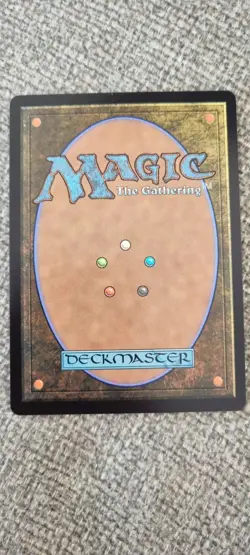 Genji Glove #258 (Non-Foil) (NM) Final Fantasy FIN Magic MTG - Image 2