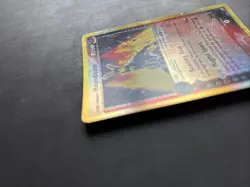 Pokemon TCG Team Magma's Houndoom 10/95 EX Team Magma Vs Team Aqua Reverse Holo - Image 3