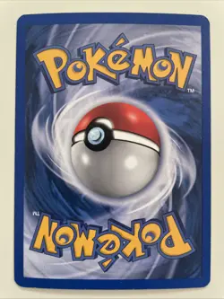Pokemon TCG Team Magma's Houndoom 10/95 Team Magma vs Team Aqua Reverse Holo MP - Image 2