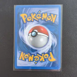Pokemon TCG Slowking 14/18 Southern Islands Reverse Holo - Image 2