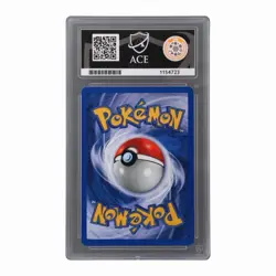 Slowking 14/18 Southern Islands Reverse Holo ACE 9 Mint Pokemon Card - Image 3