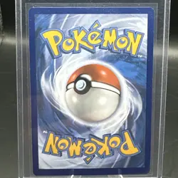 Blissey Holo Cosmos Rare Pokemon TCG Card 52/78 Pokemon Go Near Mint - Image 3