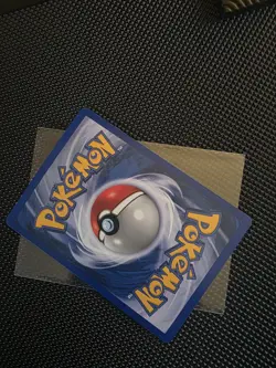 Pokemon TCG Slowking 14/18 Southern Islands Reverse Holo - Image 3