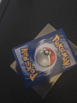 Pokemon TCG Slowking 14/18 Southern Islands Reverse Holo - Image 4